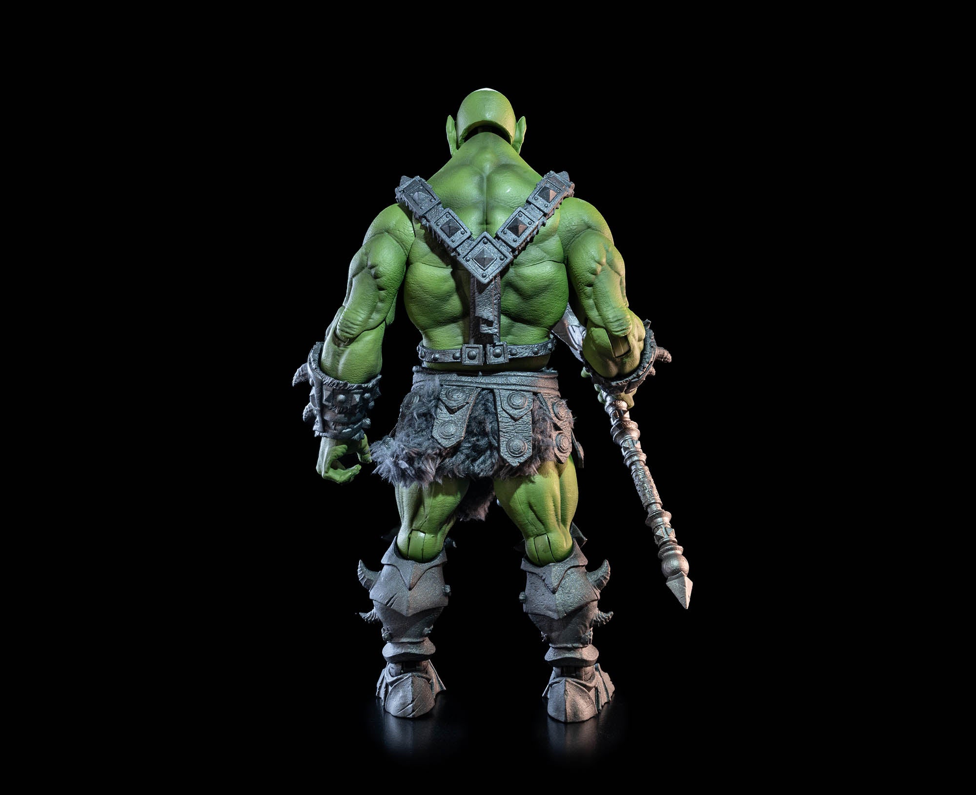 Mythic Legions: Legion of Arethyr - Ogre 2 (LB)