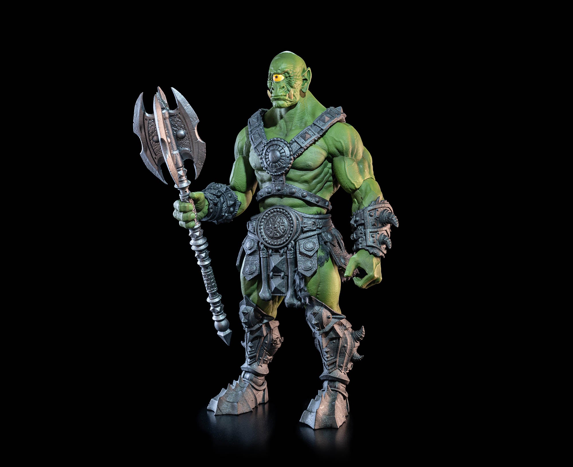 Mythic Legions: Legion of Arethyr - Ogre 2 (LB)