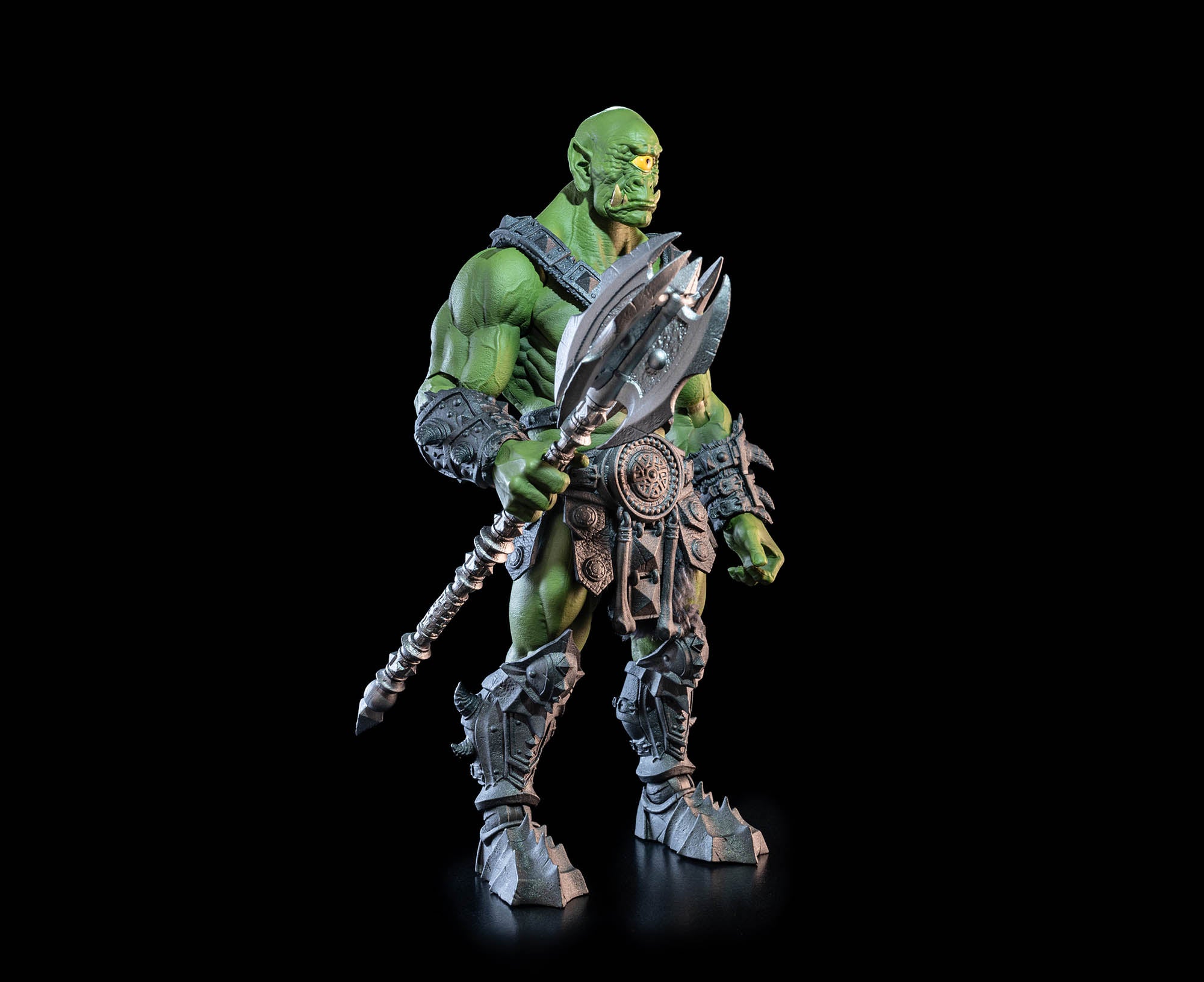 Mythic Legions: Legion of Arethyr - Ogre 2 (LB)