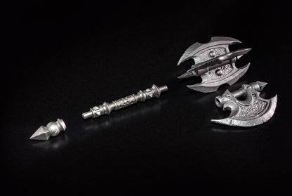 Mythic Legions: House of the Noble Bear - Half Giant LB (Legion Builder)