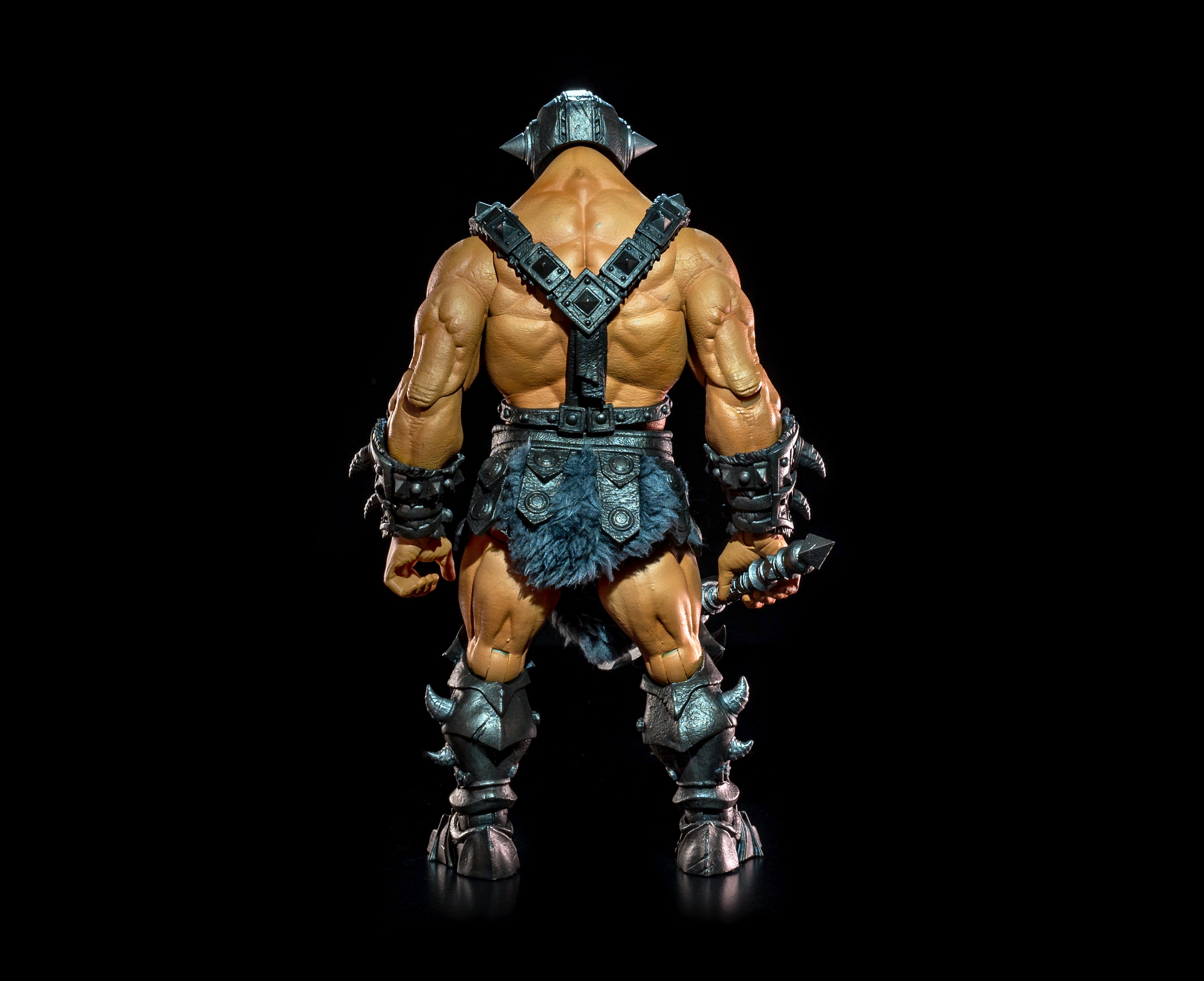 Mythic Legions: House of the Noble Bear - Half Giant LB (Legion Builder)