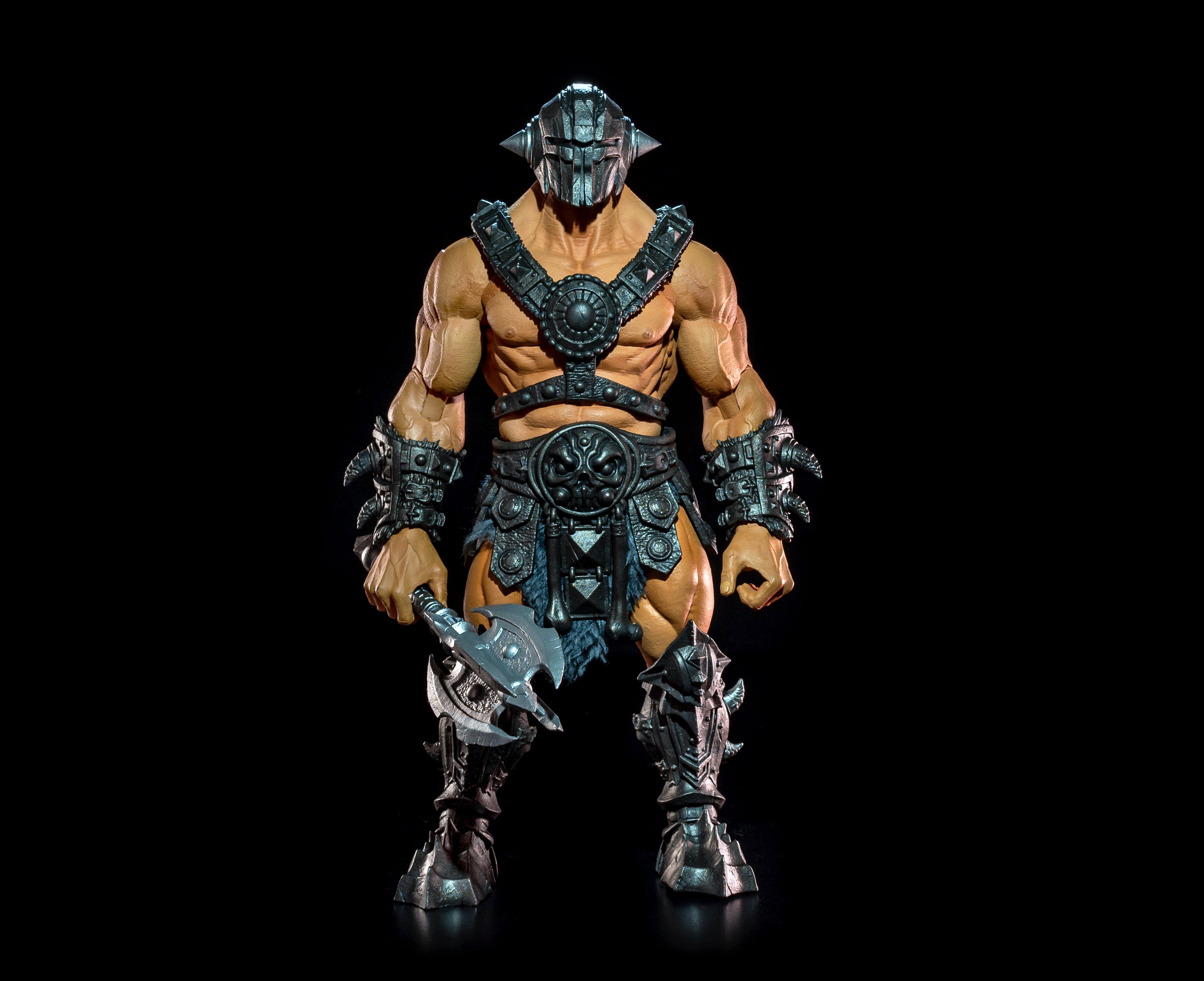 Mythic Legions: House of the Noble Bear - Half Giant LB (Legion Builder)