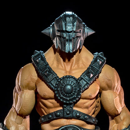 Mythic Legions: House of the Noble Bear - Half Giant LB (Legion Builder)