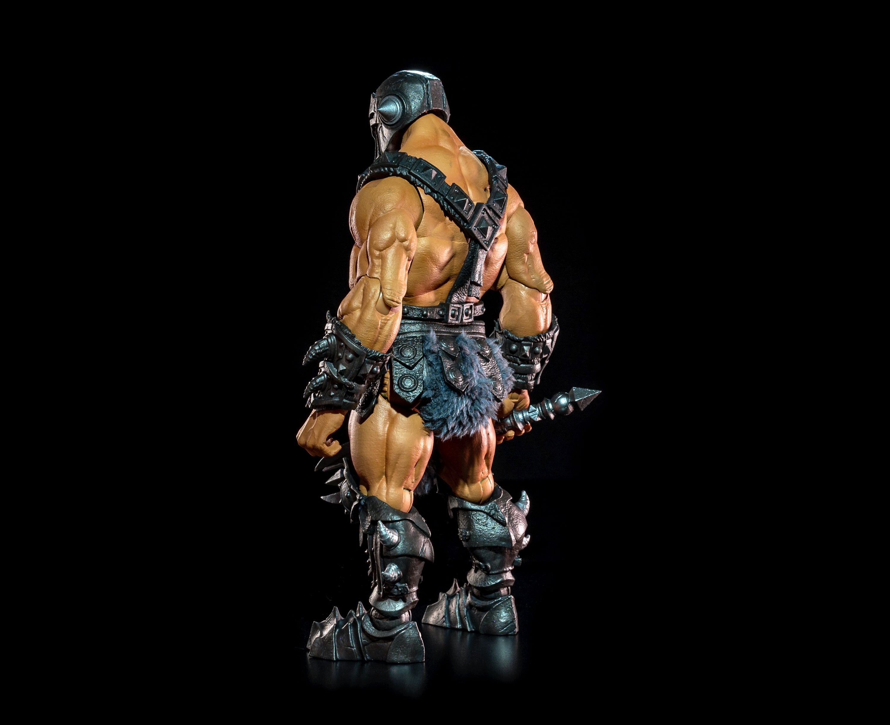 Mythic Legions: House of the Noble Bear - Half Giant LB (Legion Builder)