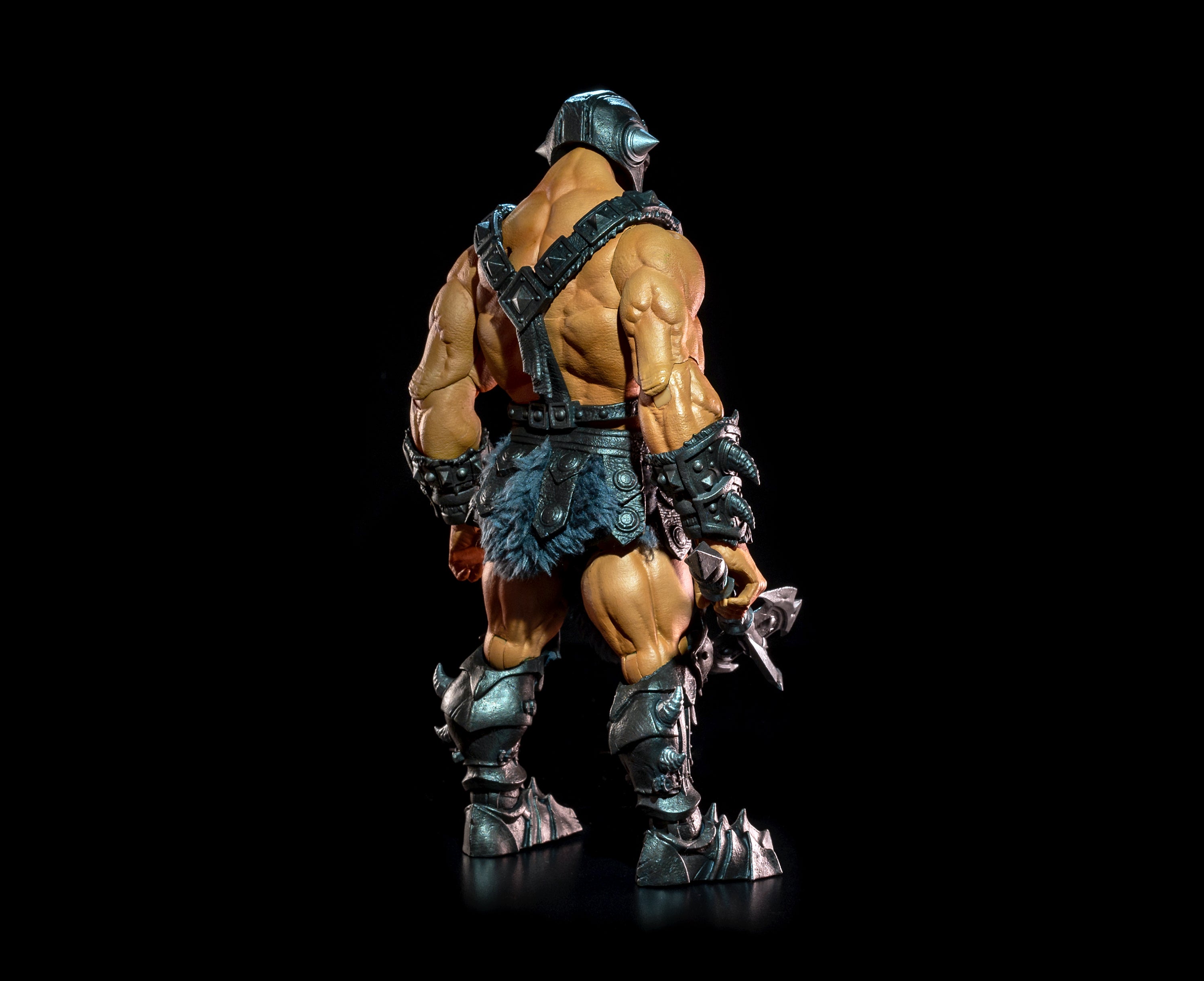 Mythic Legions: House of the Noble Bear - Half Giant LB (Legion Builder)