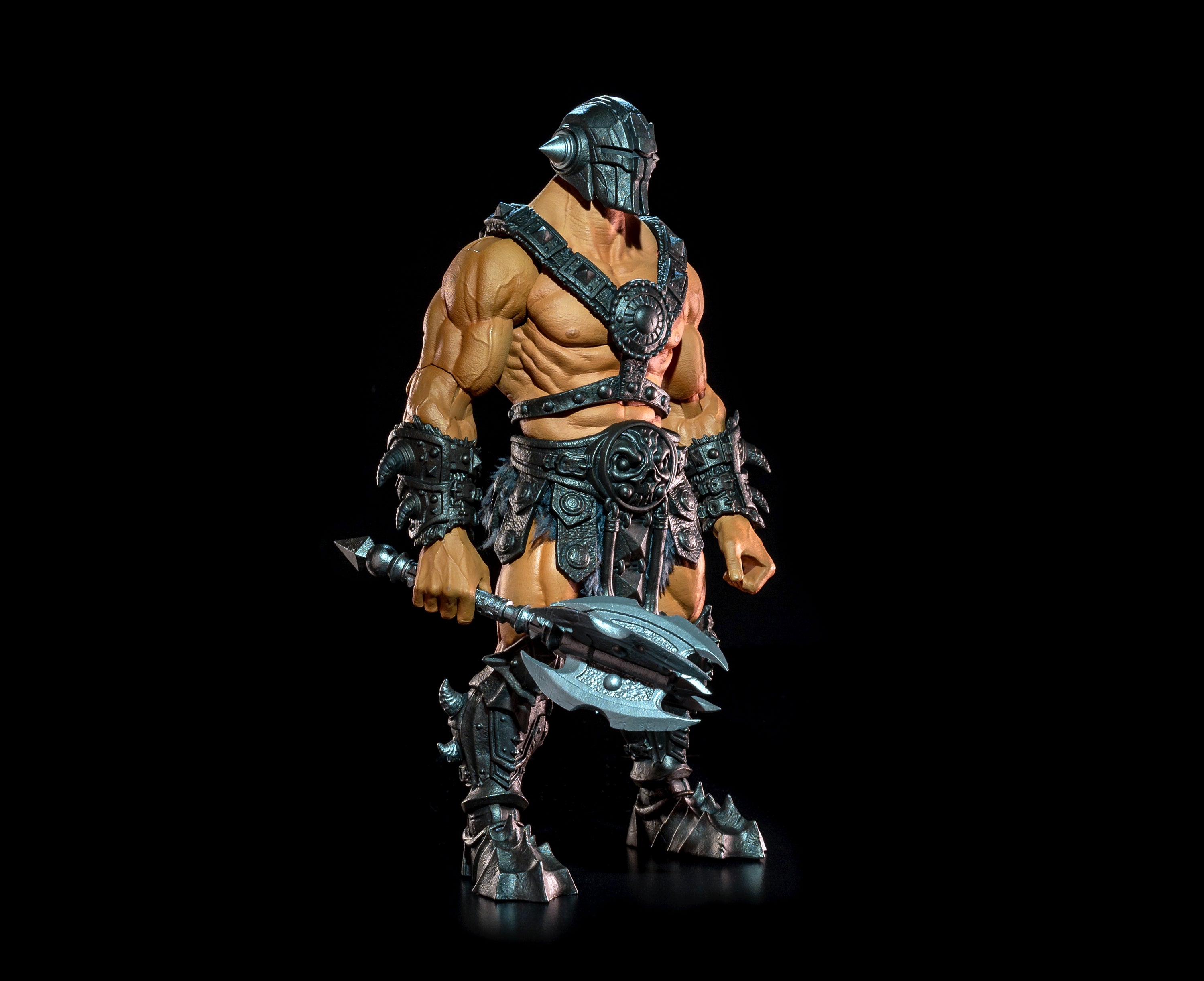 Mythic Legions: House of the Noble Bear - Half Giant LB (Legion Builder)
