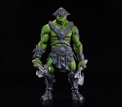Mythic Legions: Legion of Arethyr - Ogre (LB) Legion Builder