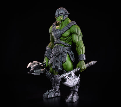 Mythic Legions: Legion of Arethyr - Ogre (LB) Legion Builder