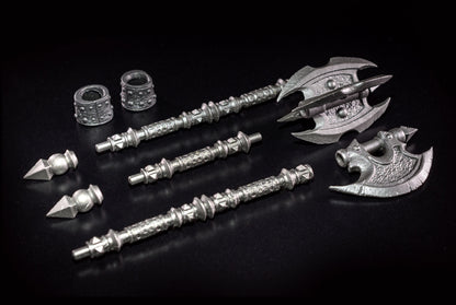 Mythic Legions: Legion of Arethyr - Ogre (LB) Legion Builder
