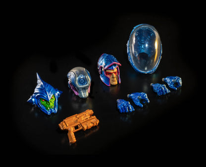Cosmic Legions: Outpost Zaxxius - Opor-A-Tiv83