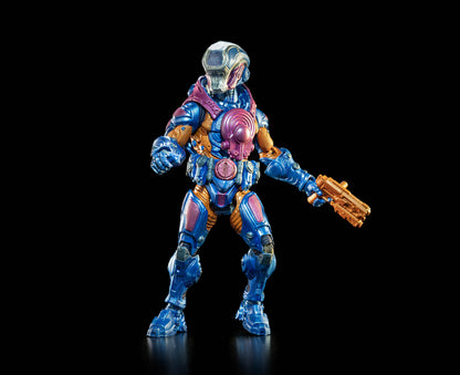 Cosmic Legions: Outpost Zaxxius - Opor-A-Tiv83