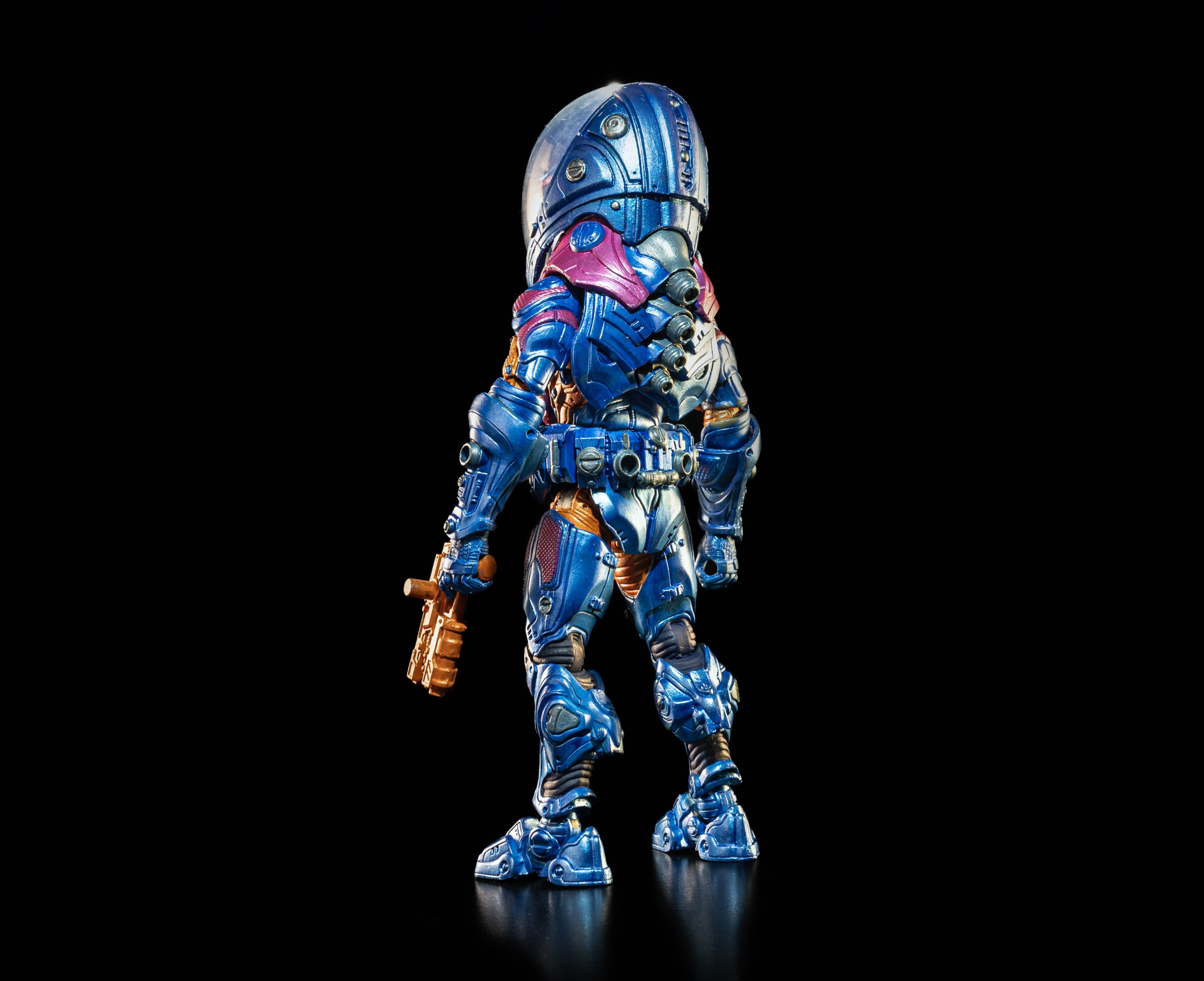 Cosmic Legions: Outpost Zaxxius - Opor-A-Tiv83