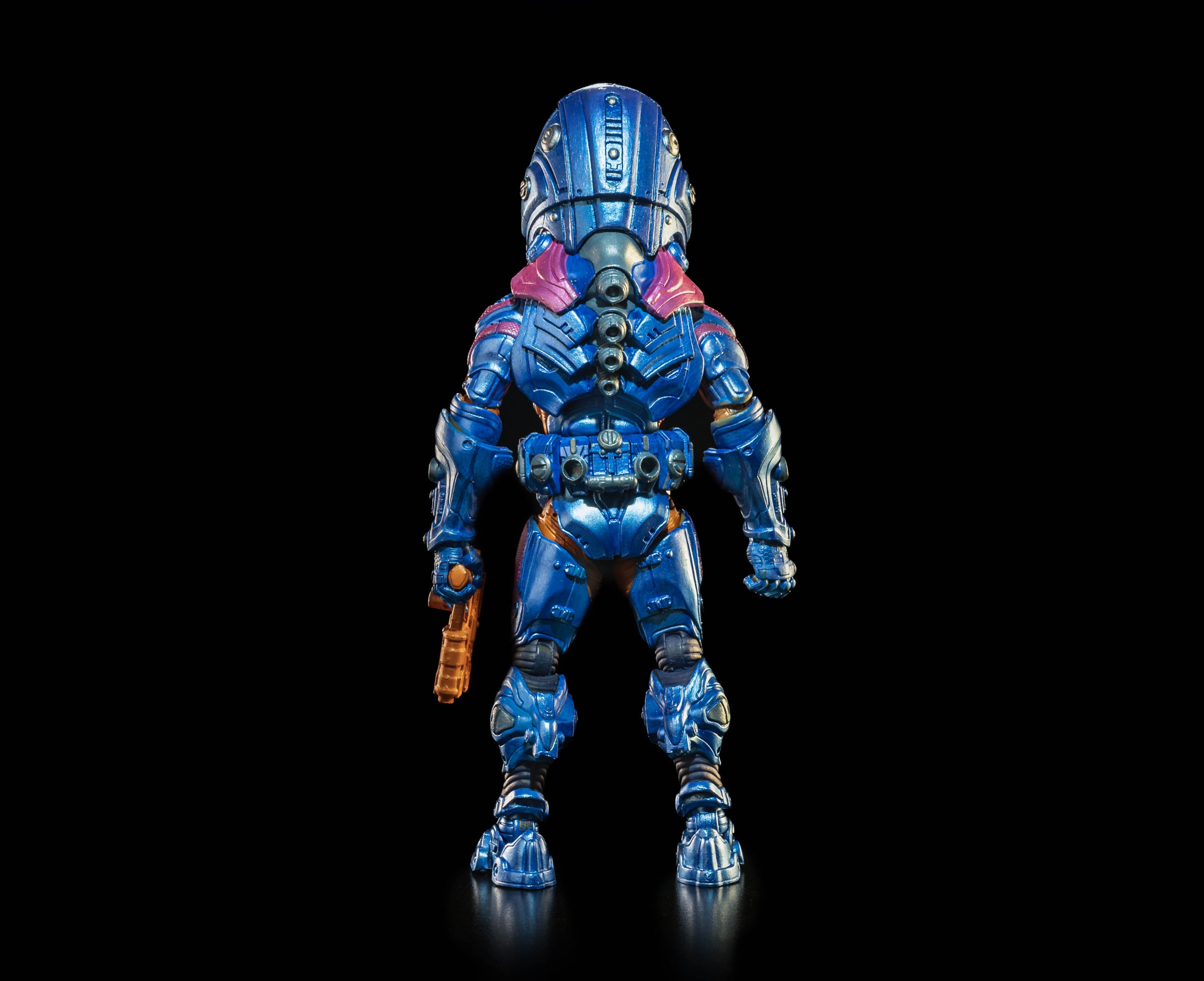 Cosmic Legions: Outpost Zaxxius - Opor-A-Tiv83