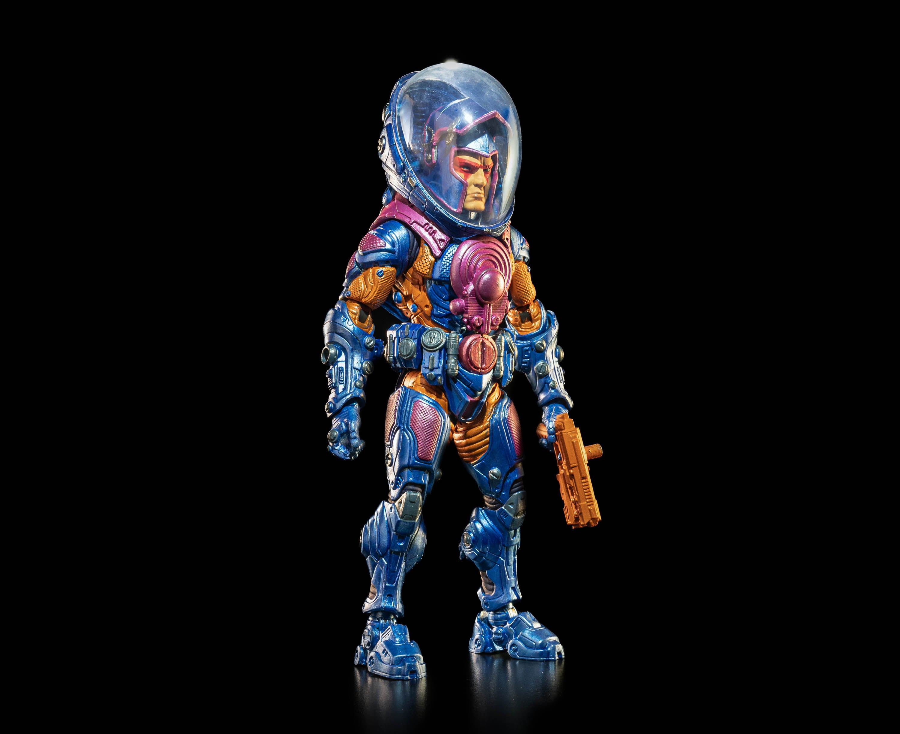 Cosmic Legions: Outpost Zaxxius - Opor-A-Tiv83