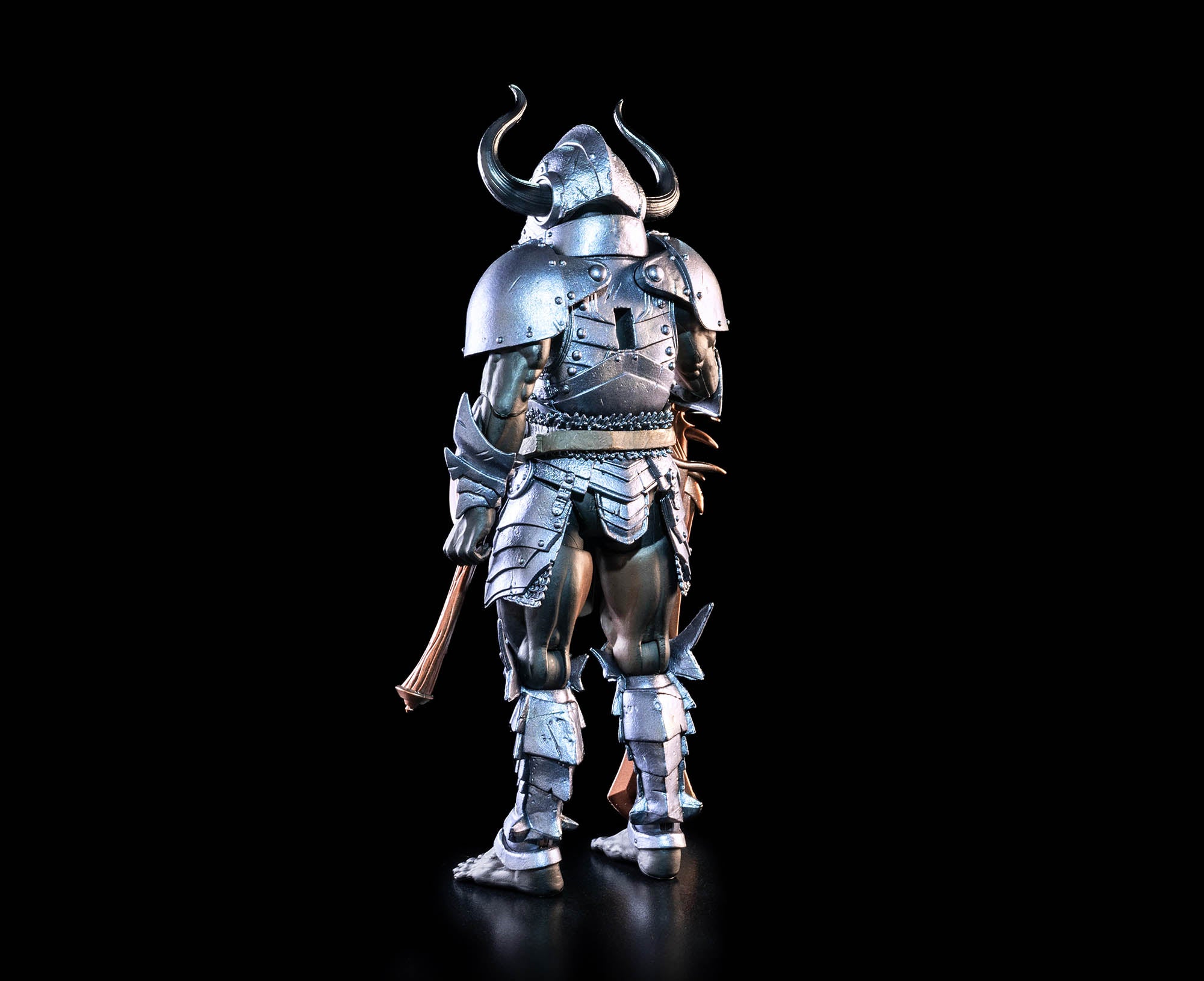 Mythic Legions: Legion of Arethyr - Shadow Orc Grunt