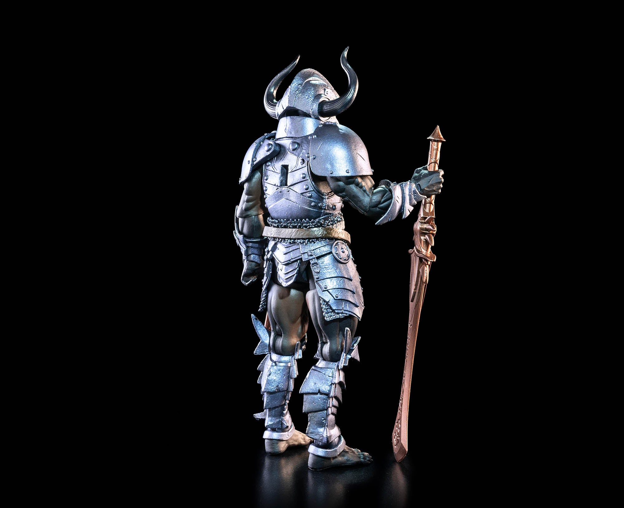 Mythic Legions: Legion of Arethyr - Shadow Orc Grunt