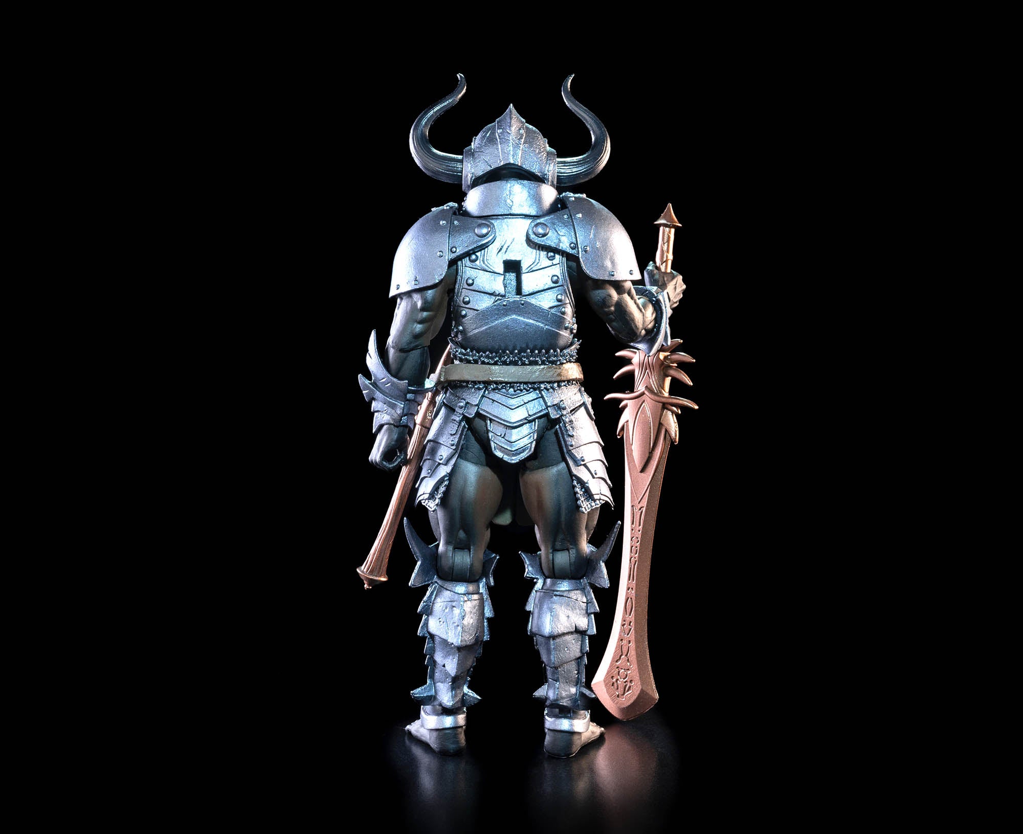 Mythic Legions: Legion of Arethyr - Shadow Orc Grunt