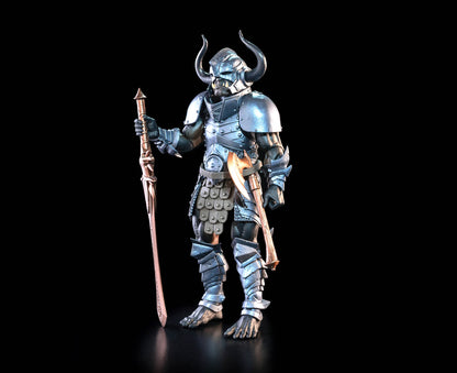 Mythic Legions: Legion of Arethyr - Shadow Orc Grunt