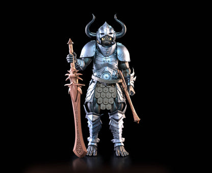 Mythic Legions: Legion of Arethyr - Shadow Orc Grunt