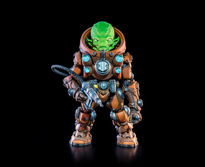 Cosmic Legions: OxKrewe Book One Thraxxon - Orvar [Deluxe] (Preorder)