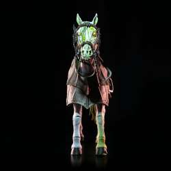 Mythic Legions: Circle of Poxxus - Poxxus / Phlogeus (Deluxe 2 Pack)