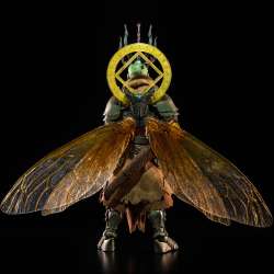 Mythic Legions: Circle of Poxxus - Poxxus / Phlogeus (Deluxe 2 Pack)