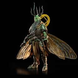 Mythic Legions: Circle of Poxxus - Poxxus / Phlogeus (Deluxe 2 Pack)