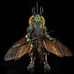 Mythic Legions: Circle of Poxxus - Poxxus / Phlogeus (Deluxe 2 Pack)