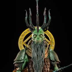 Mythic Legions: Circle of Poxxus - Poxxus / Phlogeus (Deluxe 2 Pack)