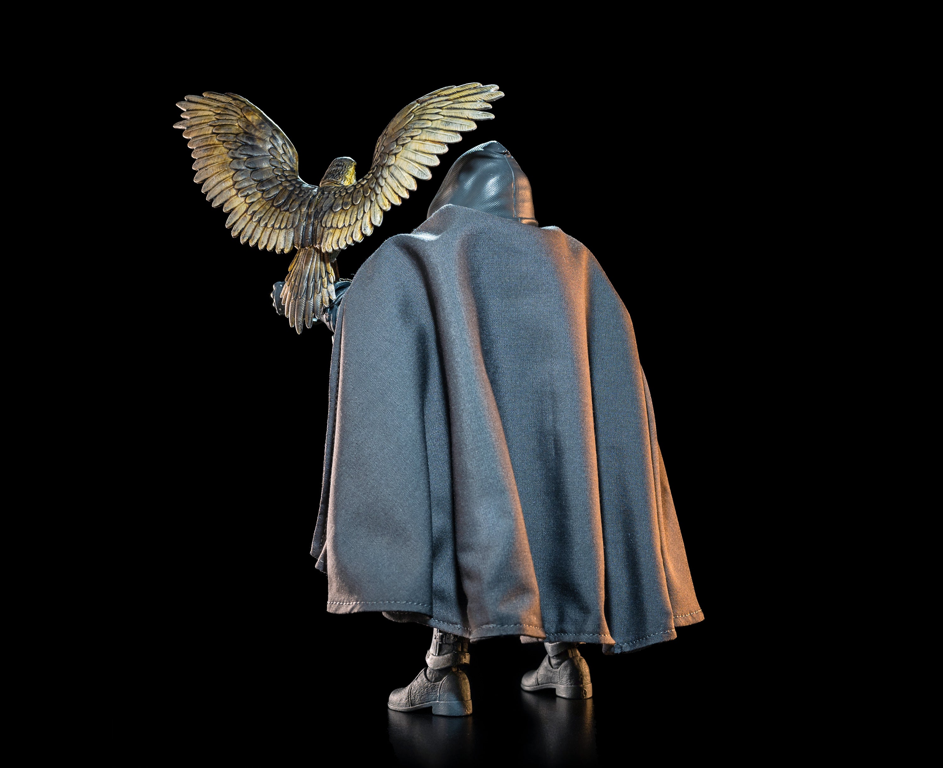 Mythic Legions: Xylona's Flock - Duban