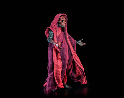 Figura Obscura: Masque of the Red Death