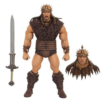 Conan The Barbarian ULTIMATES! - Pit Fighter Conan