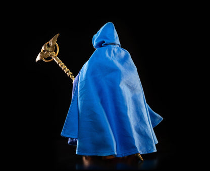 Mythic Legions: Convocation of Bassylia - Samir Scrollwarder