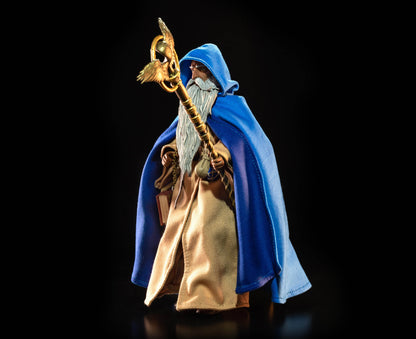 Mythic Legions: Convocation of Bassylia - Samir Scrollwarder