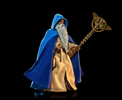 Mythic Legions: Convocation of Bassylia - Samir Scrollwarder