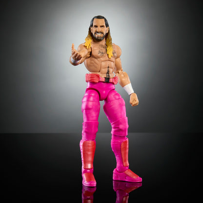 WWE WrestleMania - Elite Collection Seth Rollins (BAF)