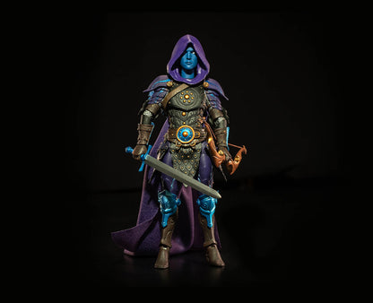 Mythic Legions: Circle of Poxxus - Shadow Elf Ranger