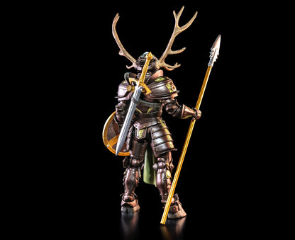 Mythic Legions: Xylona's Flock - Silverhorn Sentry (Reinforcements 2)