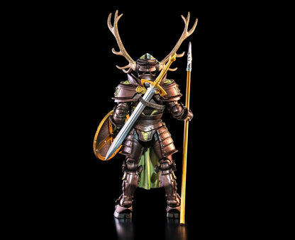 Mythic Legions: Xylona's Flock - Silverhorn Sentry (Reinforcements 2)