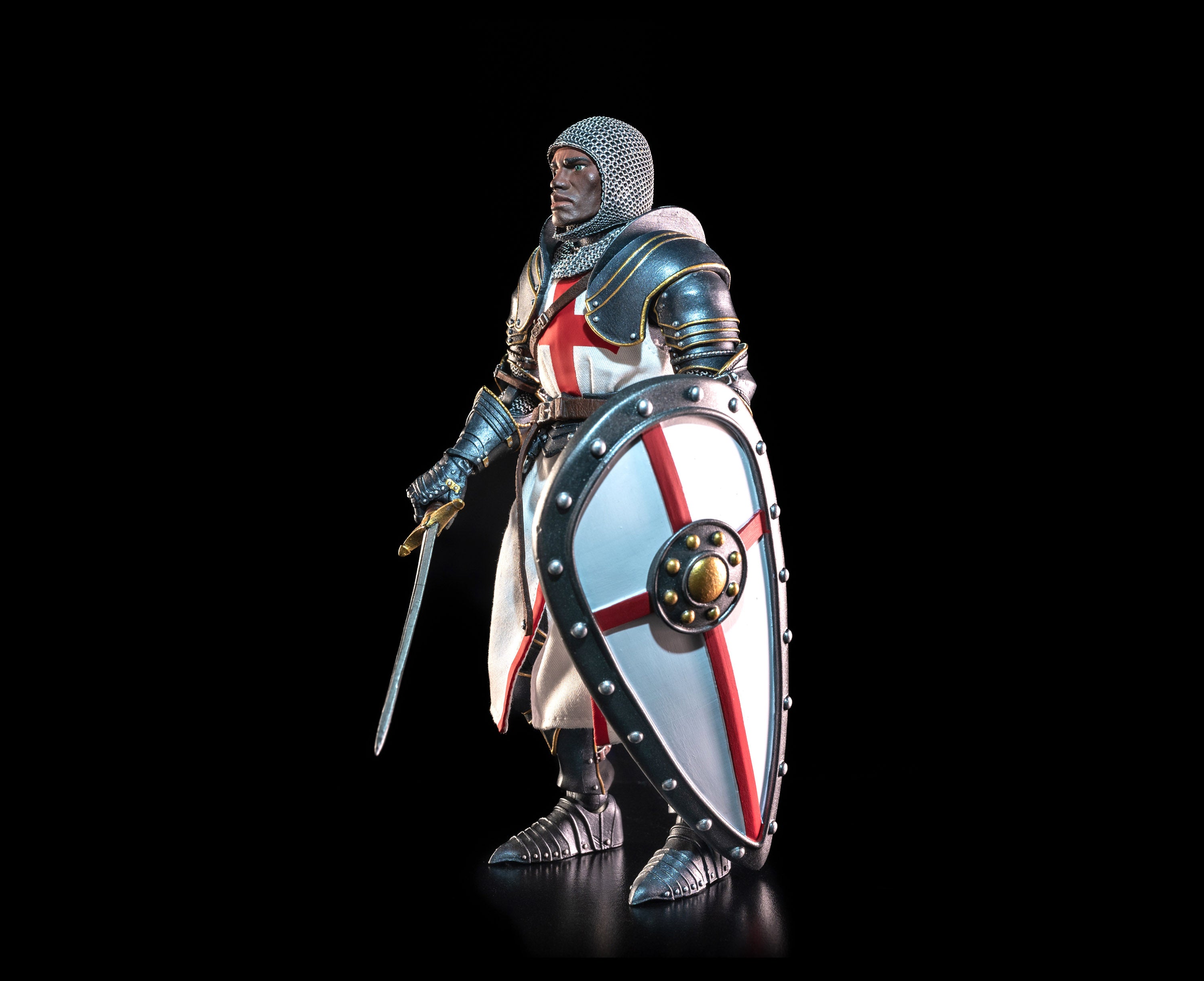 Mythic Legions: Necronominus - Sir Elijah