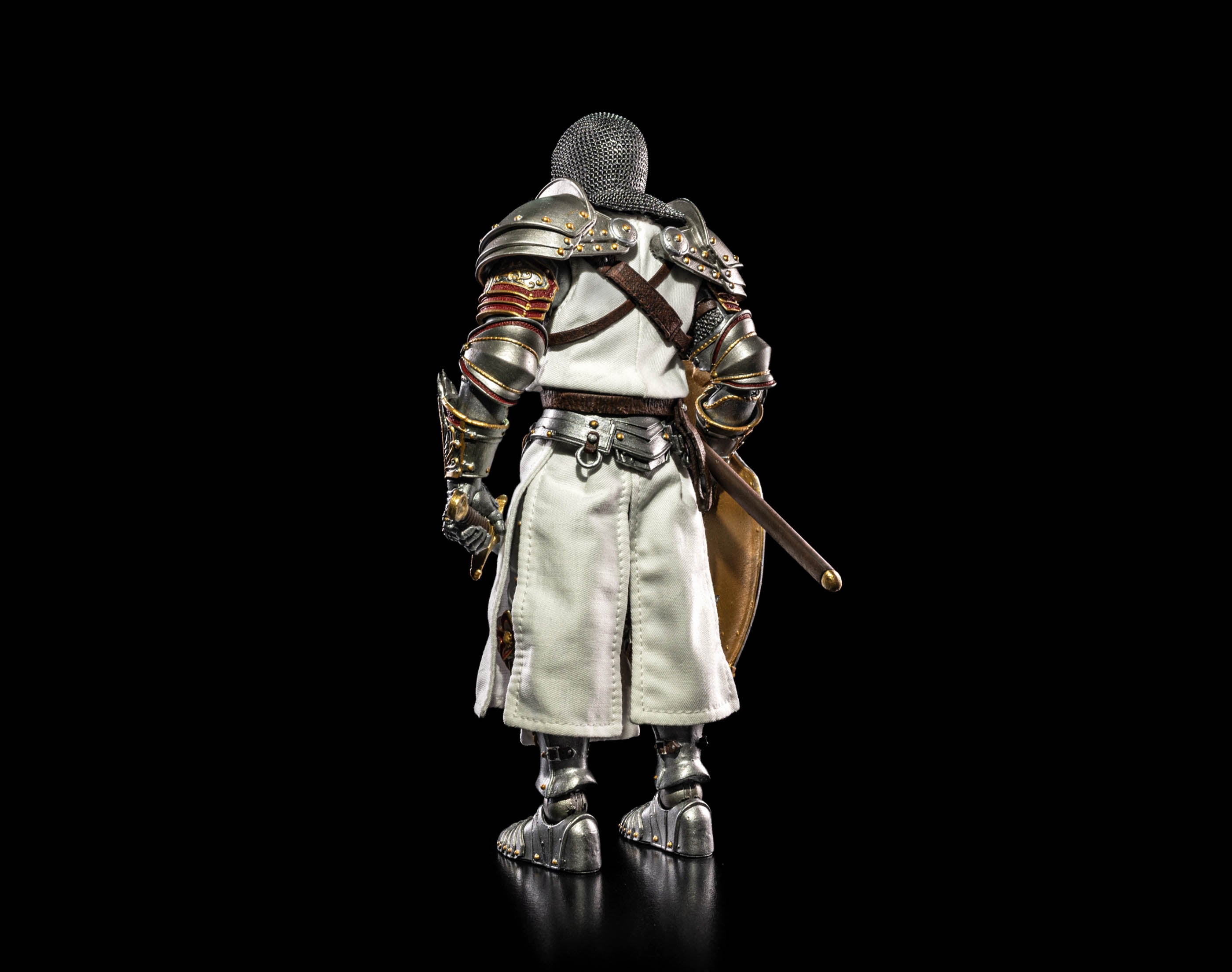 Mythic Legions: All-Stars 6 - Sir Enoch (Preorder)