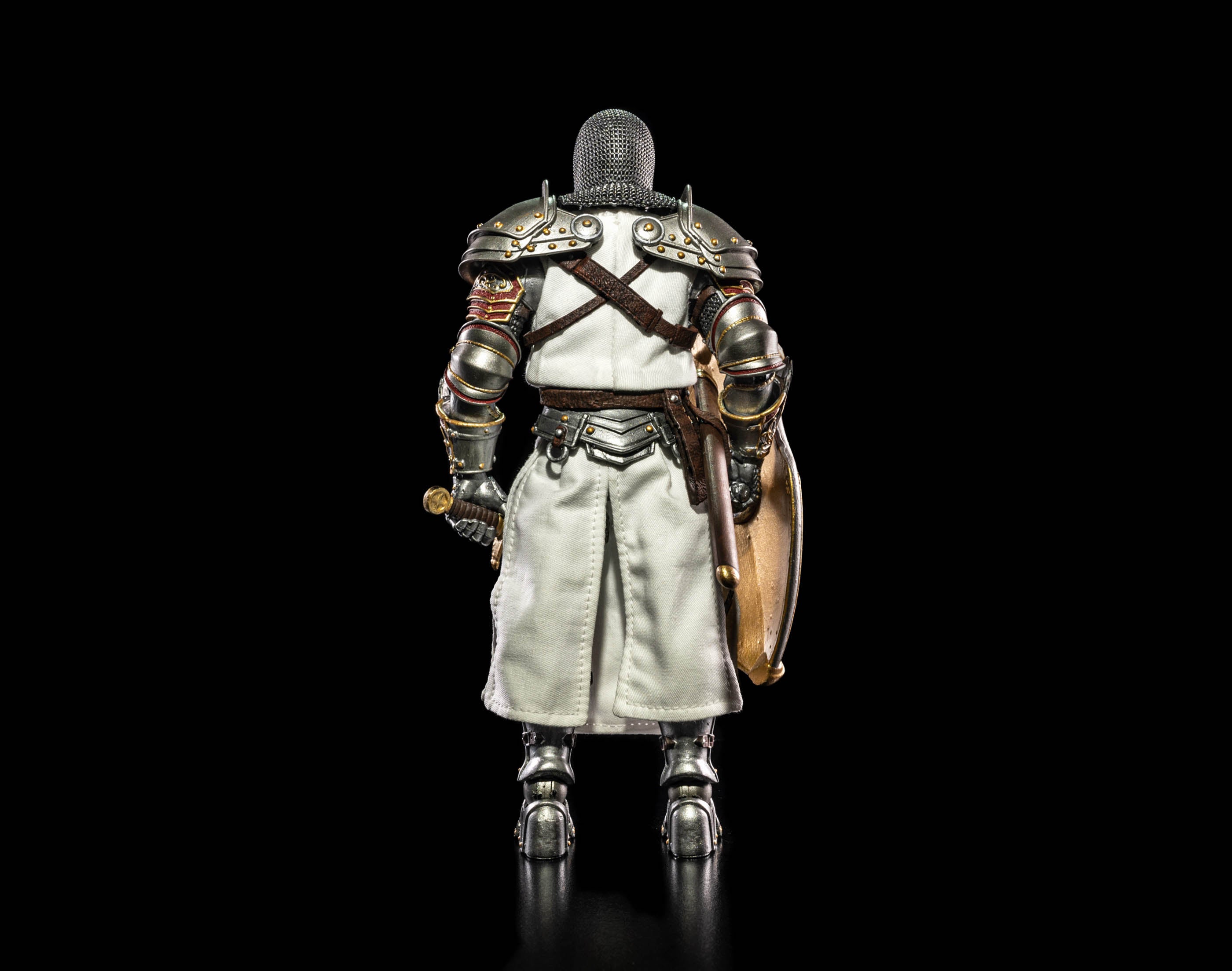 Mythic Legions: All-Stars 6 - Sir Enoch (Preorder)