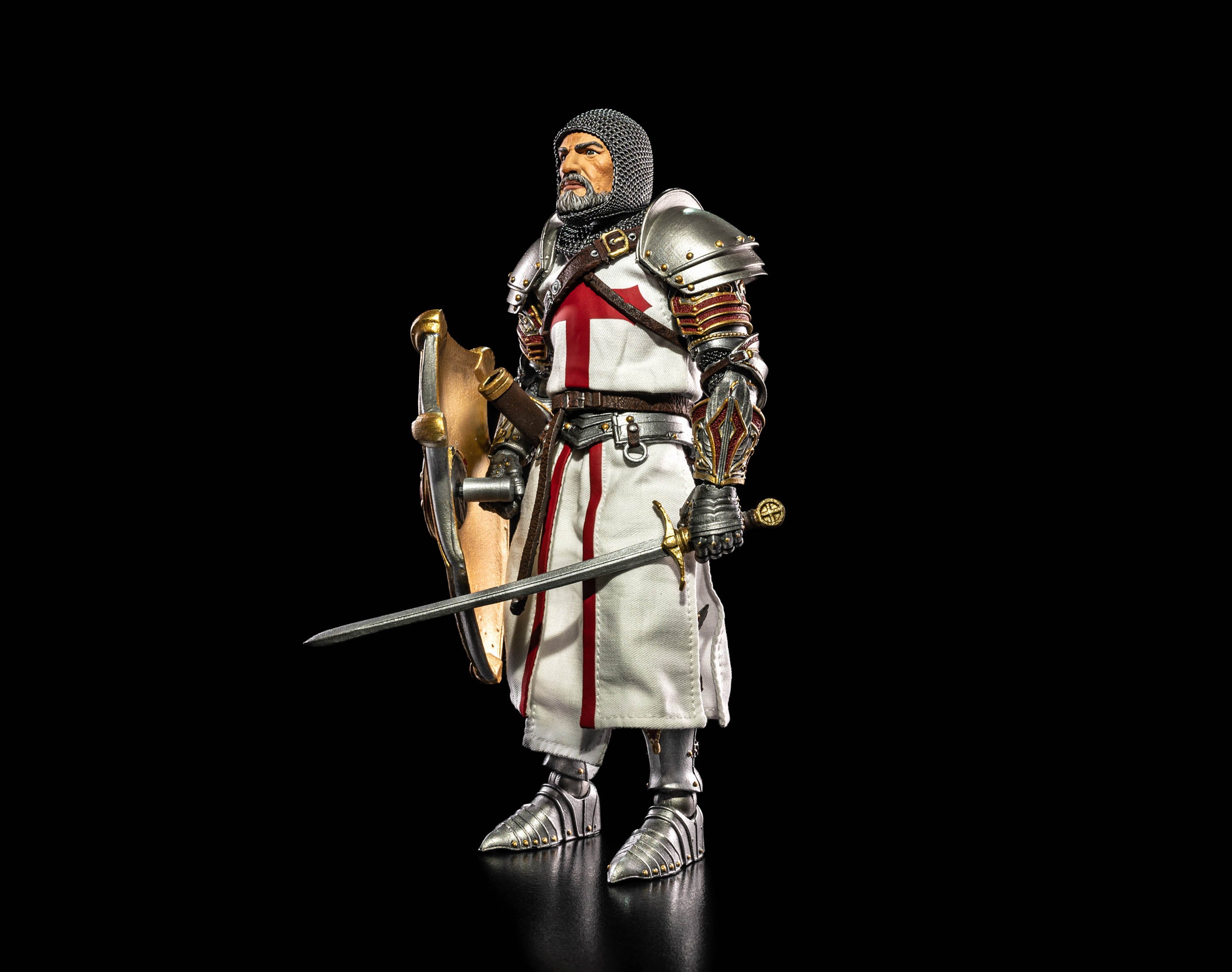 Mythic Legions: All-Stars 6 - Sir Enoch (Preorder)