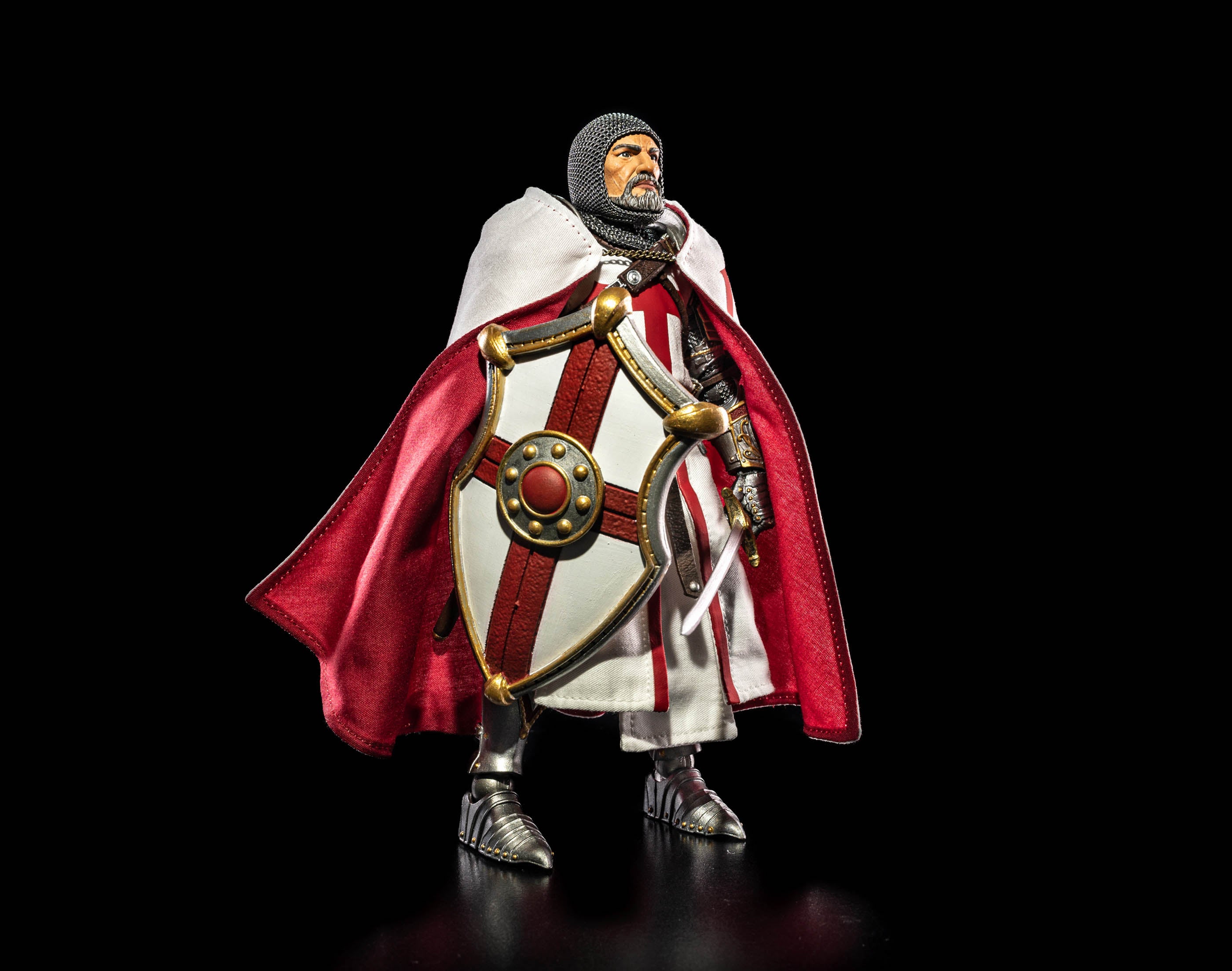 Mythic Legions: All-Stars 6 - Sir Enoch (Preorder)