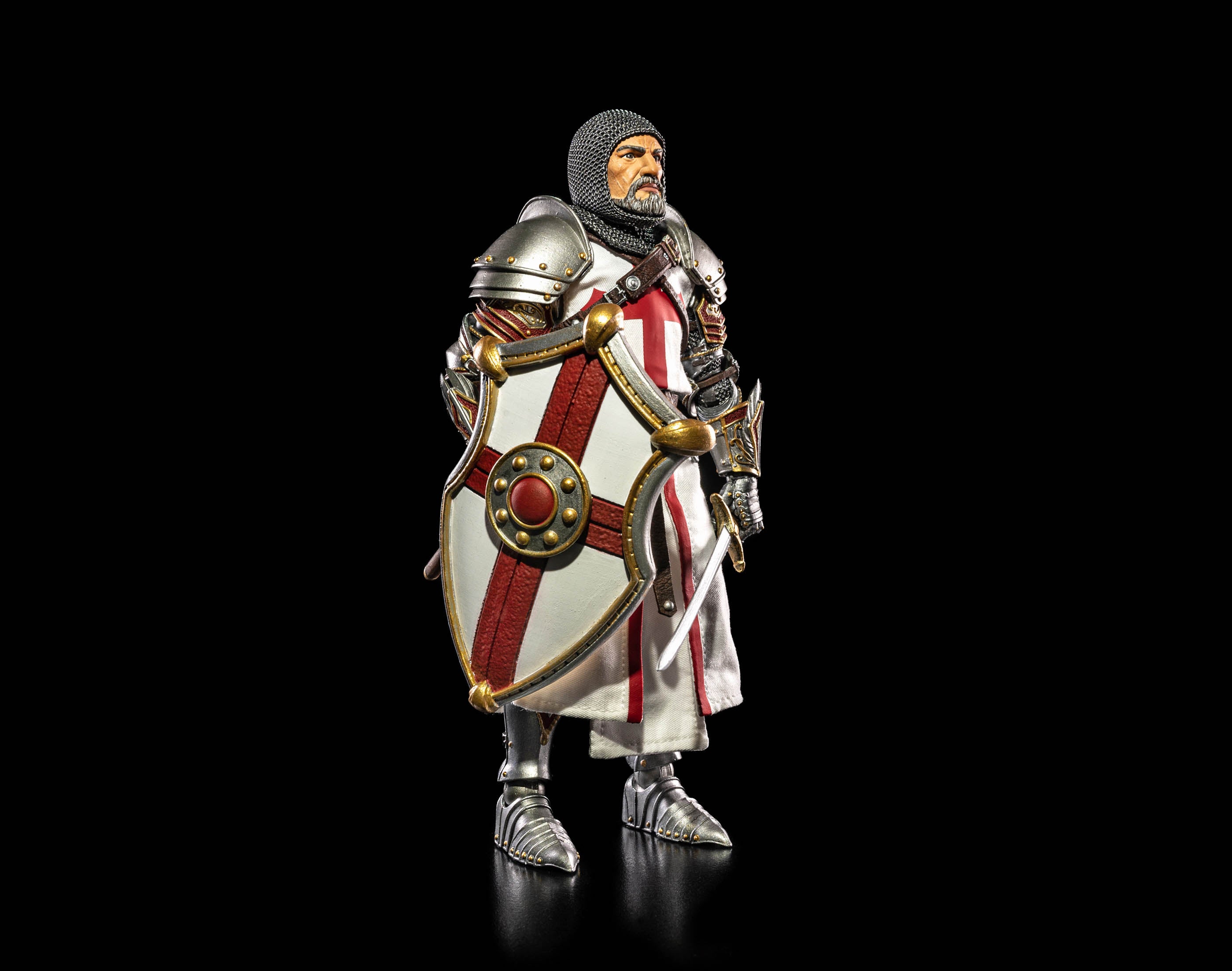 Mythic Legions: All-Stars 6 - Sir Enoch (Preorder)
