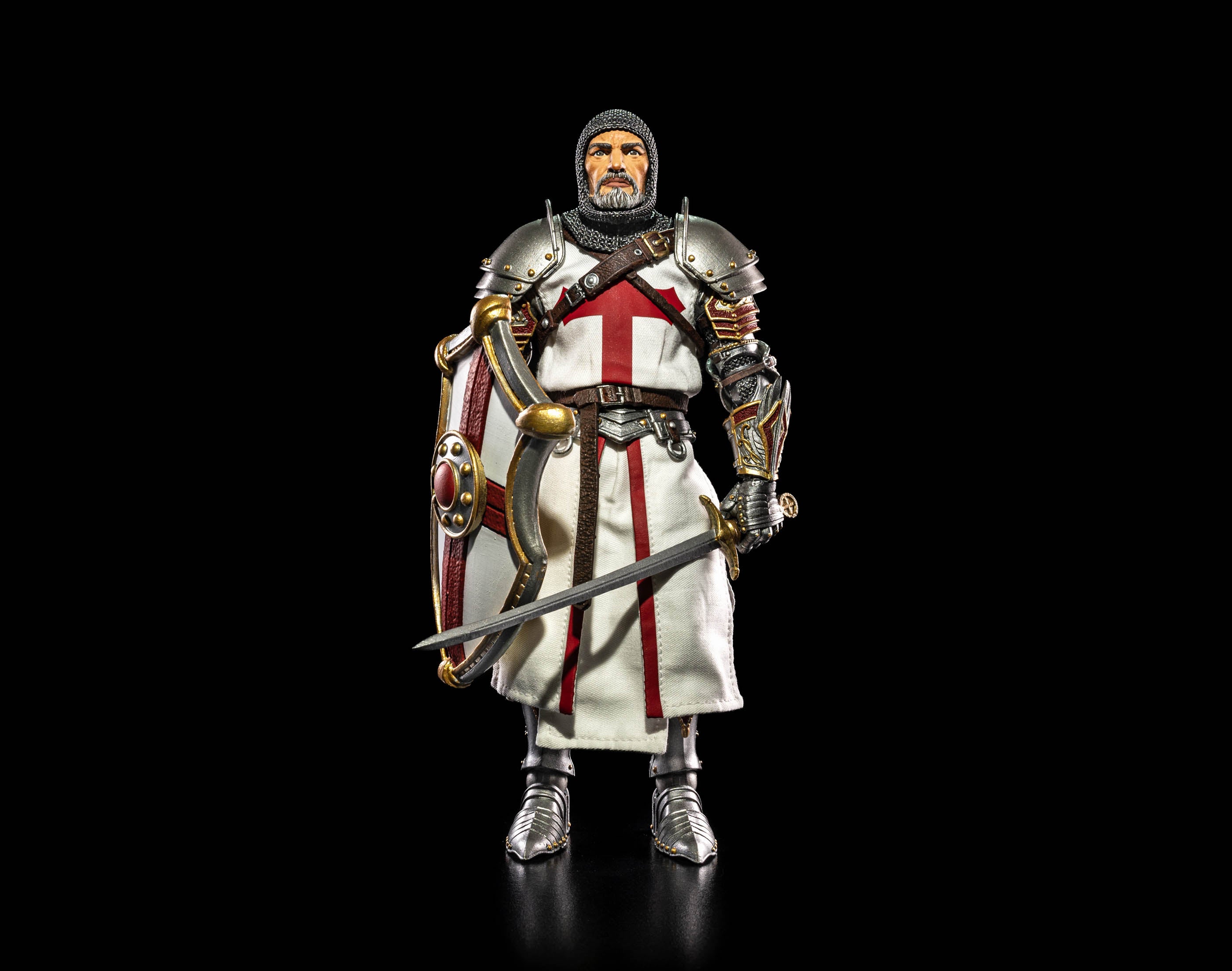 Mythic Legions: All-Stars 6 - Sir Enoch (Preorder)