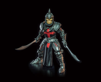 Mythic Legions: Sons of the Red Star - Sir Girard