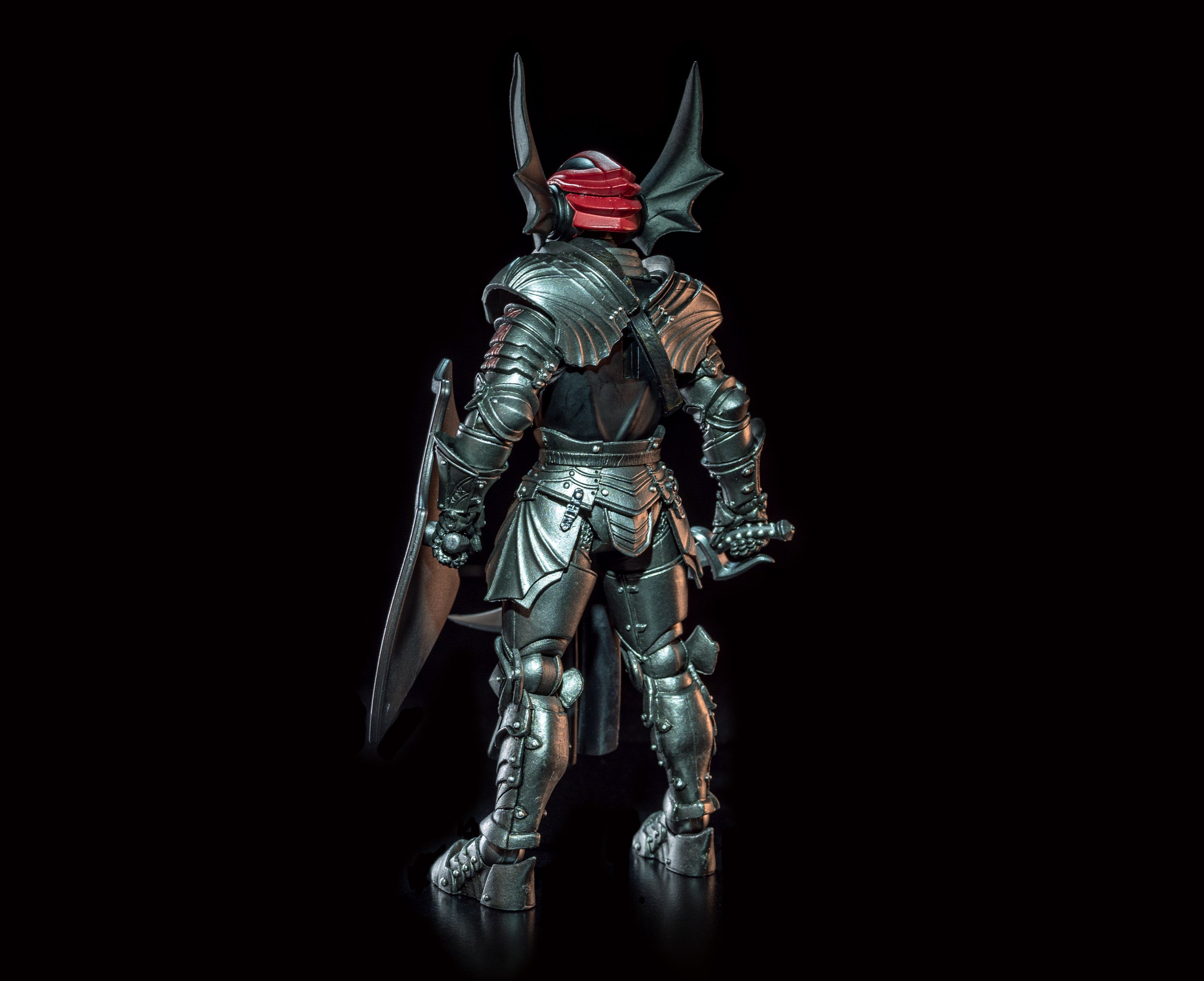 Mythic Legions: Sons of the Red Star - Sir Girard