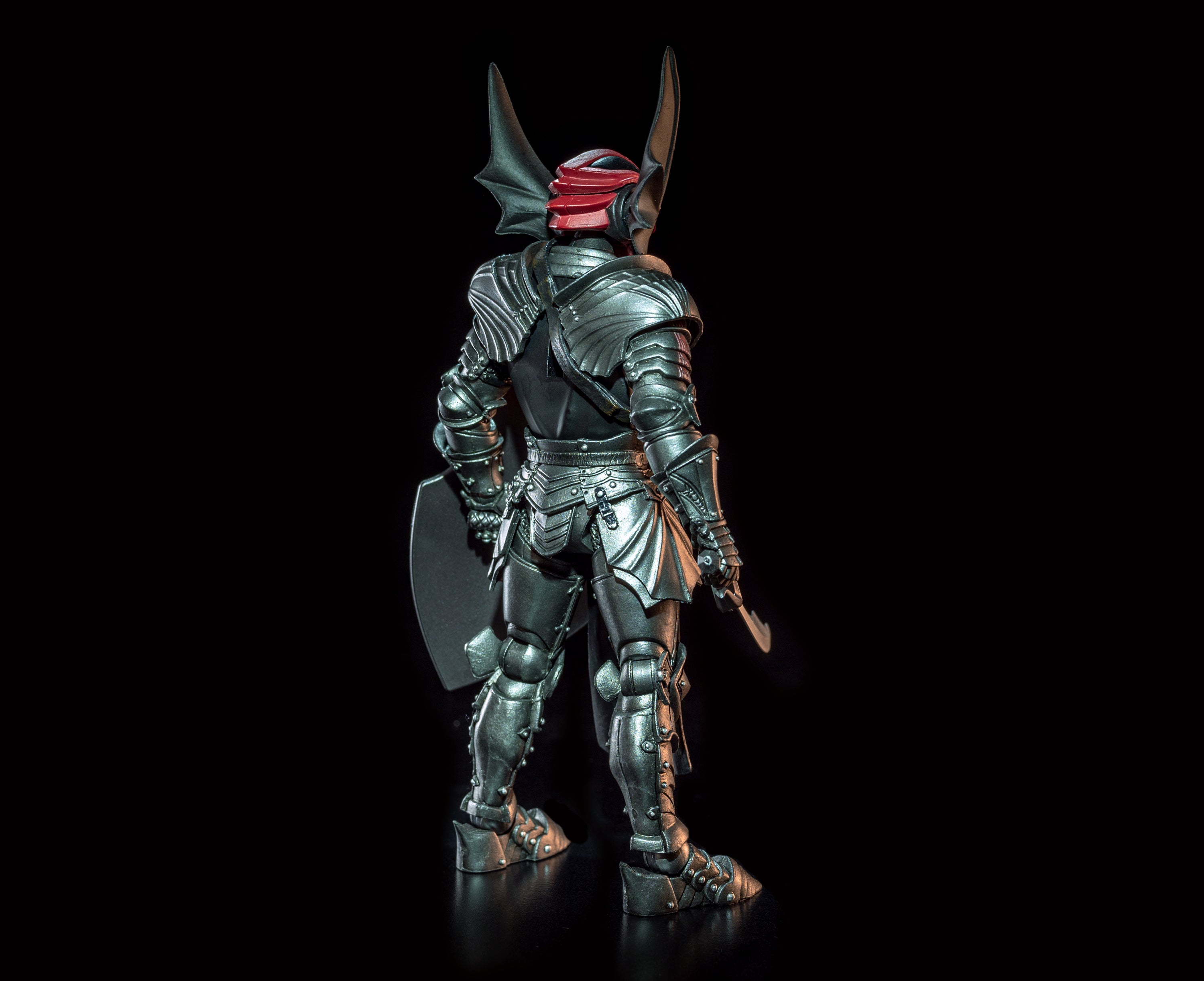 Mythic Legions: Sons of the Red Star - Sir Girard