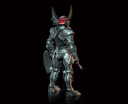 Mythic Legions: Sons of the Red Star - Sir Girard
